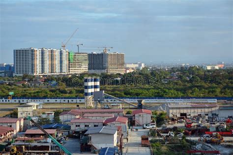 Parañaque — Overview .